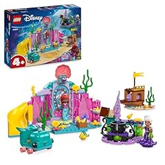 lego disney ariel d'occasion lego disney ariel d'occasion Livré partout en France