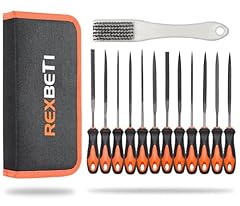 Rexbeti 13pcs metal for sale  Delivered anywhere in USA 