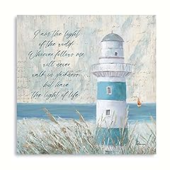 Nautical lighthouse bible for sale  Delivered anywhere in USA 