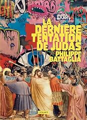 Dernière tentation judas d'occasion  Livré partout en France