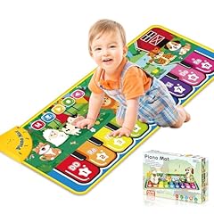 Gloskin musikmatte kinder gebraucht kaufen  Wird an jeden Ort in Deutschland