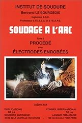 Soudage arc. procede d'occasion  Livré partout en France