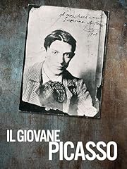 Giovane picasso usato  Spedito ovunque in Italia 