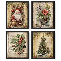 Jxreq vintage christmas for sale  Delivered anywhere in USA 