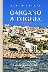 Gargano foggia italy usato  Spedito ovunque in Italia 