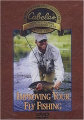 Cabela improving fly for sale  Delivered anywhere in USA 