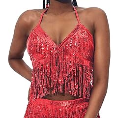 Twinklede sequin tassel for sale  Delivered anywhere in USA 