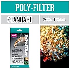 Arcadia petblis polyfilter for sale  Delivered anywhere in UK
