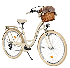 Generic komfort fahrrad gebraucht kaufen  Wird an jeden Ort in Deutschland