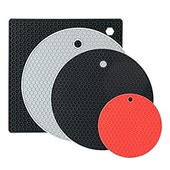 Silicone trivet mat for sale  Delivered anywhere in USA 
