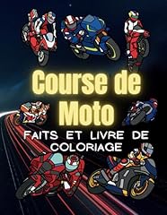 Courses motos faits usato  Spedito ovunque in Italia 