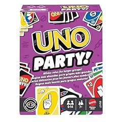 Mattel uno jeu d'occasion  Livré partout en France