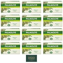 Palmolive naturals soap for sale  Delivered anywhere in UK
