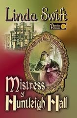 Mistress huntleigh hall for sale  Delivered anywhere in UK