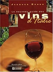 Nouveau guide vins d'occasion  Livré partout en France