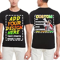 Custom shirts photo for sale  Delivered anywhere in USA 