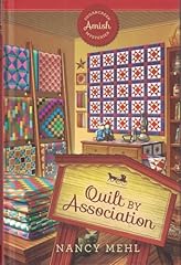 Quilt association gebraucht kaufen  Wird an jeden Ort in Deutschland