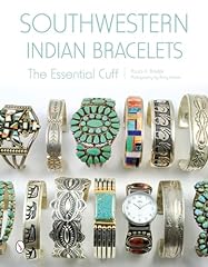 Southwestern indian bracelets for sale  Delivered anywhere in USA 