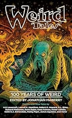 Weird tales 100 for sale  Delivered anywhere in USA 