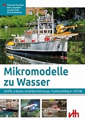 Mikromodelle wasser schiffe gebraucht kaufen  Wird an jeden Ort in Deutschland