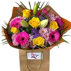 Spring symphony fresh for sale  Delivered anywhere in UK