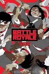 Battle royale remastered for sale  Delivered anywhere in UK