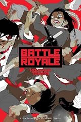 Battle royale remastered usato  Spedito ovunque in Italia 