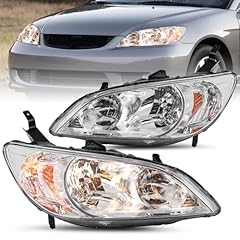 Jsboyat headlight assembly for sale  Delivered anywhere in USA 