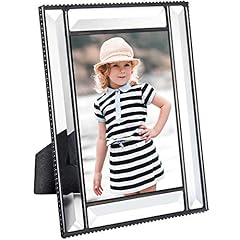 Beveled glass picture for sale  Delivered anywhere in USA 