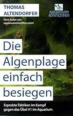 Algenplage einfach besiegen gebraucht kaufen  Wird an jeden Ort in Deutschland