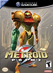 Metroid Prime - GameCube for sale  Delivered anywhere in Canada