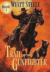 Trail gunfighter classic for sale  Delivered anywhere in UK