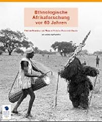Ethnologische afrikaforschung  d'occasion  Livré partout en Belgiqu