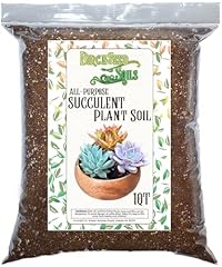 Succulent soil mix for sale  Delivered anywhere in USA 