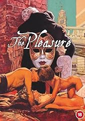 Pleasure dvd for sale  Delivered anywhere in UK