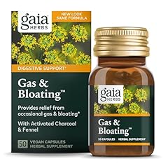 Gaia herbs gas for sale  Delivered anywhere in USA 