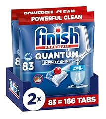 Finish quantum infinity for sale  Delivered anywhere in UK