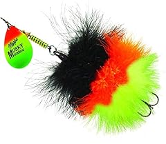 Mepp musky marabou for sale  Delivered anywhere in USA 