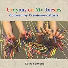 Crayons toesies colored usato  Spedito ovunque in Italia 