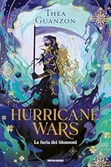 Hurricane wars furia usato  Spedito ovunque in Italia 