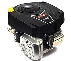 Used, Briggs and Stratton Vertical Engine 19 HP 540cc 1" for sale  Delivered anywhere in USA 