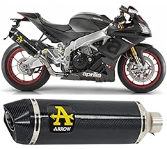 Arrow 71744mk terminale usato  Spedito ovunque in Italia 