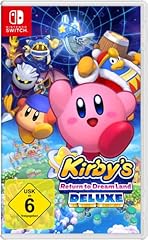 Kirby return dream gebraucht kaufen  Wird an jeden Ort in Deutschland