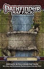 Pathfinder map pack for sale  Delivered anywhere in UK