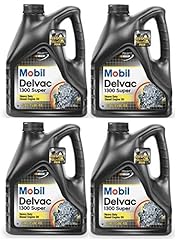 Mobil 112786 delvac for sale  Delivered anywhere in USA 