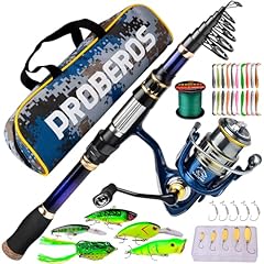 Fishing rod reel for sale  Delivered anywhere in USA 