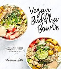 Vegan buddha bowls for sale  Delivered anywhere in USA 