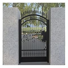 Ornamental garden gate for sale  Delivered anywhere in UK