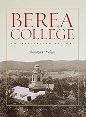 Berea college illustrated for sale  Delivered anywhere in USA 