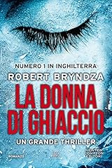 Donna ghiaccio usato  Spedito ovunque in Italia 
